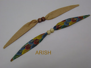 arish