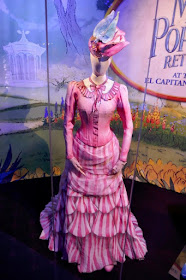 Emily Blunt Mary Poppins Returns Royal Doulton Bowl costume