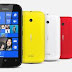 Handphone Murmer Nokia Lumia 510 bagus