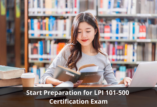 Why You Need to Grab an LPI 101-500 Certification?