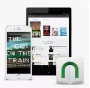 Nook ebook reader for iphone