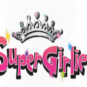 Super Girlies - Malu Malu Mau