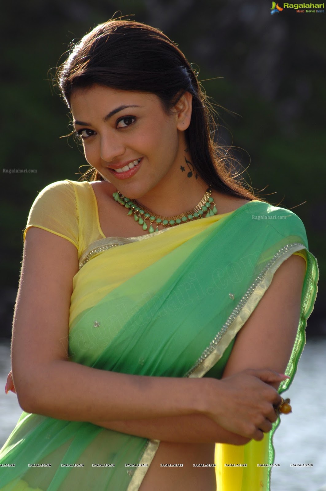 kajal-in-thupakki