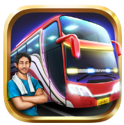 Bus Simulator Indonesia