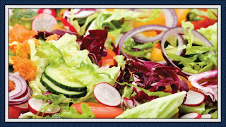 Salad For Us | Lose Your Weight