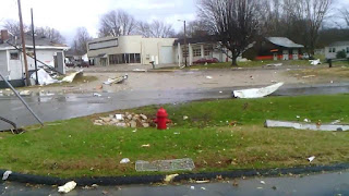 tornado indiana