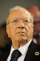 Béji Caïd Essebsi Président de la Tunisie ?