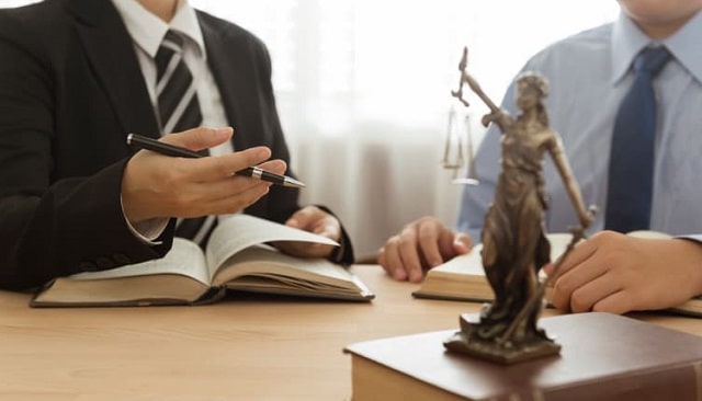 why hire employment attorney