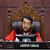 Diberhentikan dari Jabatan Ketua MK, Anwar Usman Mengatakan Jabatan Milik Allah