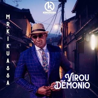 Mr. Kikuassa (Orlando dos Tuneza) - Virou Demônio [ Baixar ] mp3 download