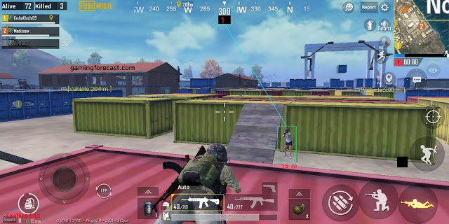 pubg mobile esp hacks