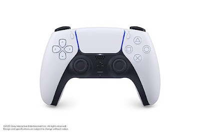 Sony DualSense Wireless Controller for PlayStation 5 (White)  By Cart Rating