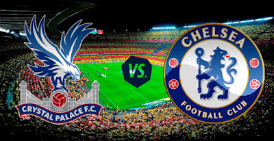 Prediksi Crystal Palace vs Chelsea 17 Desember 2016