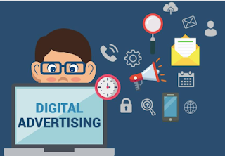 Benefits of Digital Ads