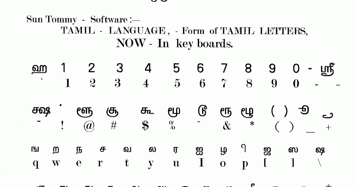 Download Tamil Font Mcl Valluvan Free Download Pharopacwi S Ownd