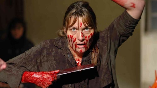 La madre del mal 2007 pelicula en español