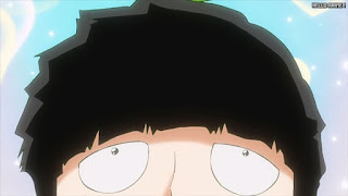 モブサイコ100アニメ 3期3話 影山茂夫 モブ Kageyama Shigeo | Mob Psycho 100 Episode 28