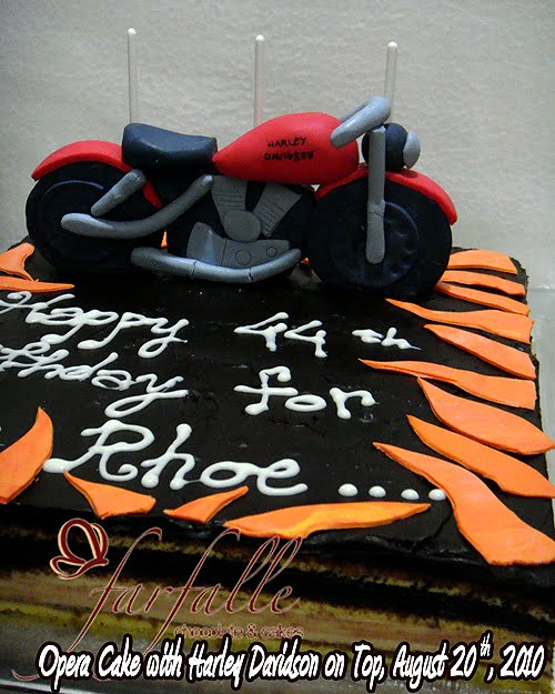 Happy Birthday Harley-Davidson