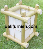 Bamboo Made