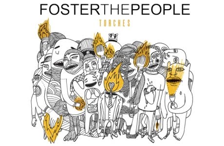 foster the people