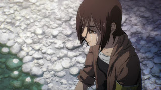 進撃の巨人 アニメ 70話 Attack on Titan Episode 70