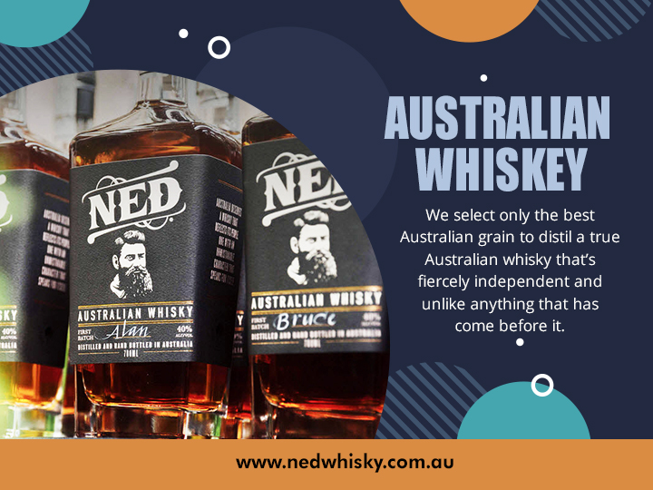 Australian Whiskey