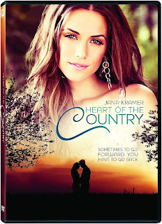 DVD Review - Heart of the Country