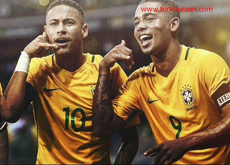 موعد مباراة البرازيل والبيرو في تصفيات امريكا الجنوبية المؤهلة لكأس العالم 2026 والقنوات الناقلة