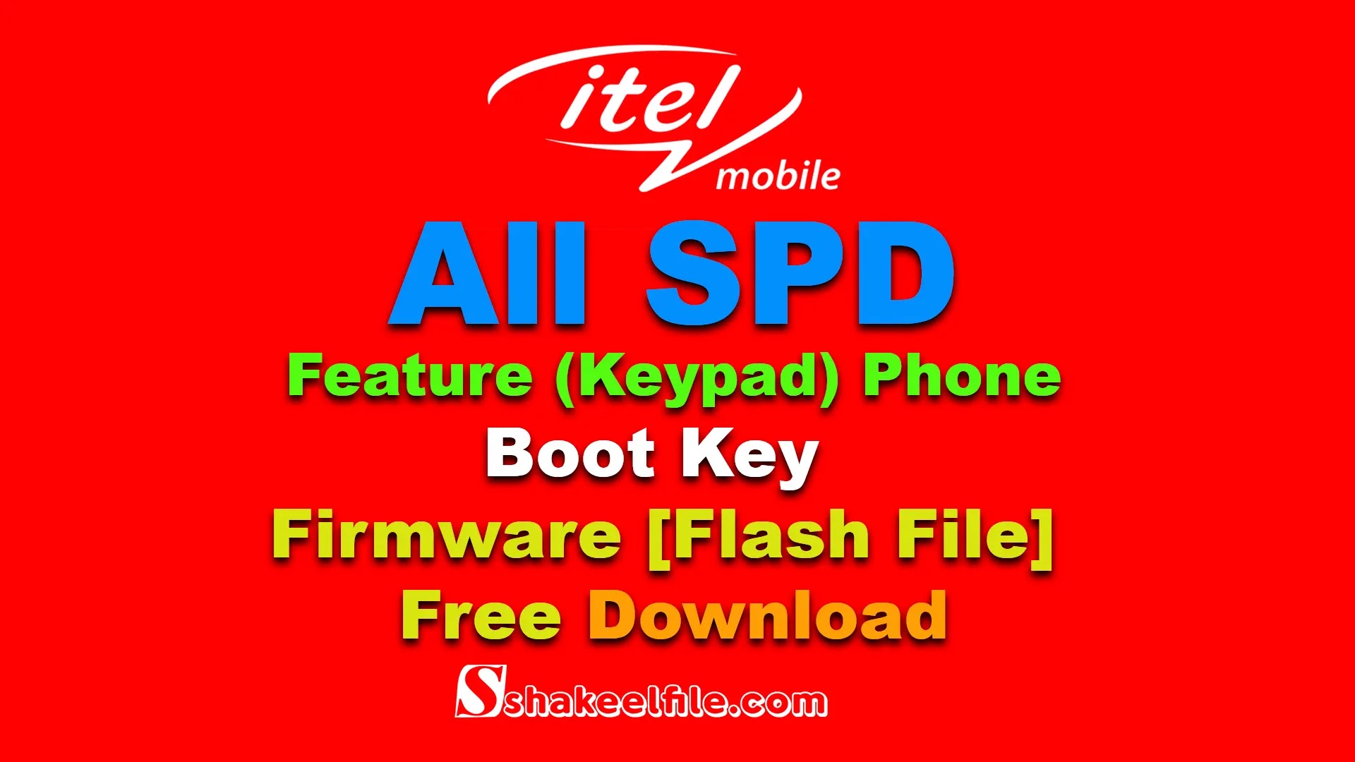 itel-ALL-SPD-Feature-Keypad-Phone-Boot-Key-Firmware-Flash-File