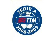 Serie A 2008-09