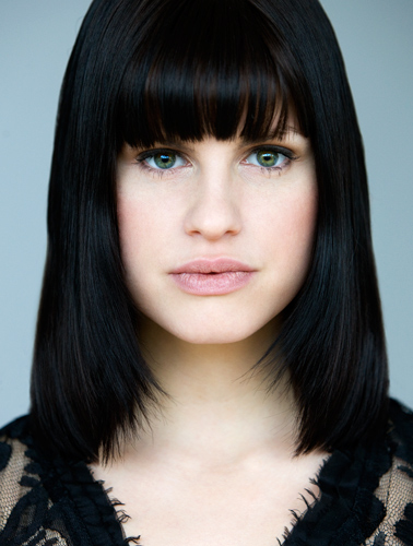 Jemima Rooper - Gallery Photo