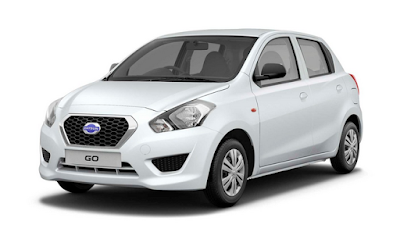 Review of Datsun Go and Datsun GO+