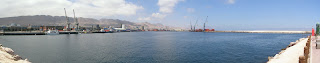 antofagasta port