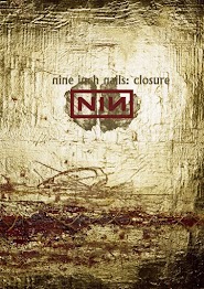 Nine Inch Nails: Closure (1997)