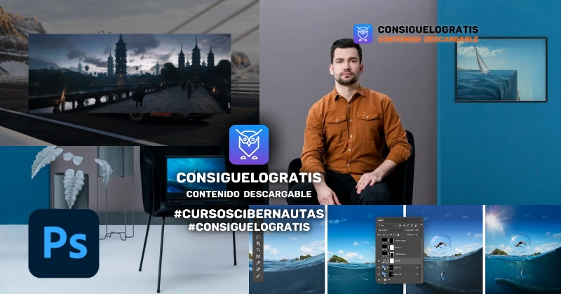 Consiguelogratis.com - Descarga gratis / Consiguelogratis descargar cursos gratis #consiguelogratis libros consiguelogratis multimedia consiguelogratis