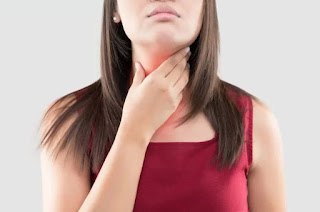 how to treat sore throat and how to overcome the symptoms