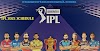 IPL 2021 Schedule