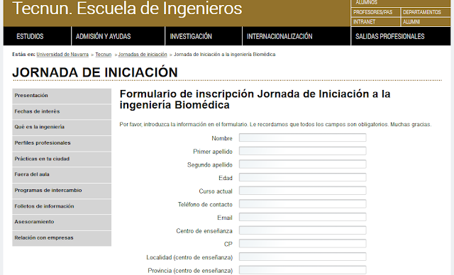 https://tecnun.unav.edu/futuros-alumnos/jornadas-de-iniciacion/jornada-de-iniciacion-a-la-ingenieria-biomedica