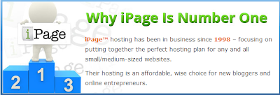 review of iPage