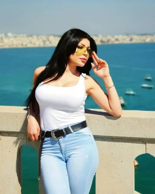 Haifa Wehbe