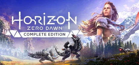 Horizon zero dawn PC
