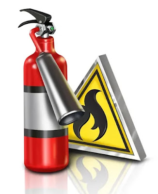 Fire Extinguisher for Electrical Fire | What Fire Extinguisher for Electrical Fire