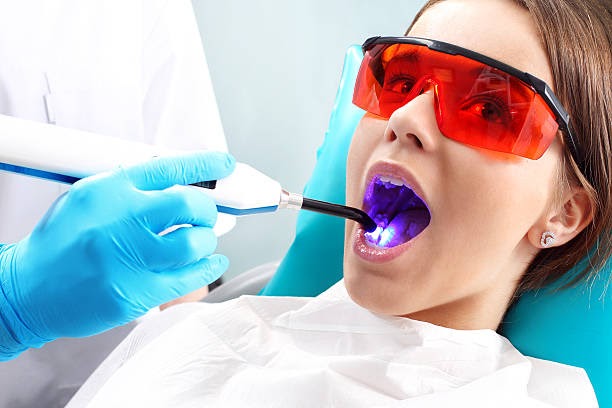 Laser Teeth Cleaning in Austin Make Your Smile Beautiful