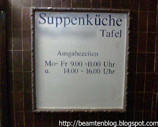 Suppenküche