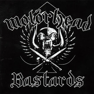 Motörhead - Bastards