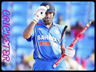 Rohit Sharma HD Wallpapers