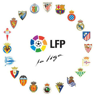 Jadwal Siaran Langsung Liga Spanyol Musim 2012/2013. Update Informasi Terbaru dan Terkini Seputar Jadwal Siaran Langsung Liga Spanyol siaran TV langsung si transtv dan trans7