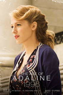 the age of adaline 1996