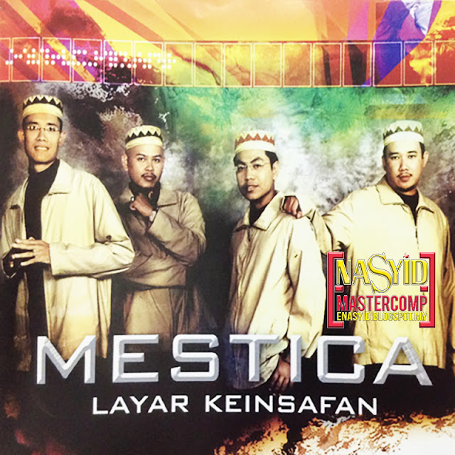 Album | Mestica - Layar Keinsafan (2005) Nasyid Download