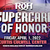 ROH Supercard of Honor 2022